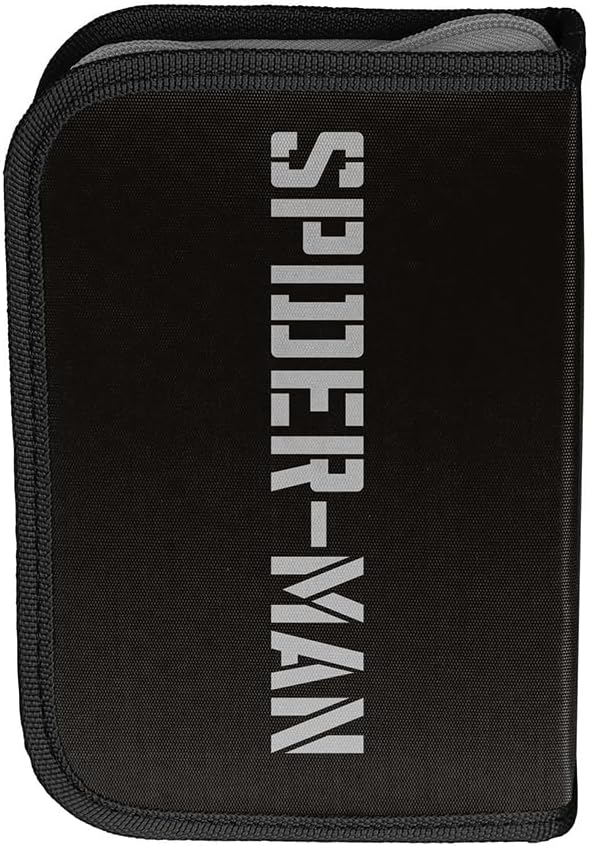 Goldkids - Schulranzen für Jungen und Mädchen, 4er-Set - Schul-Rucksack für Kinder mit Federmäppchen