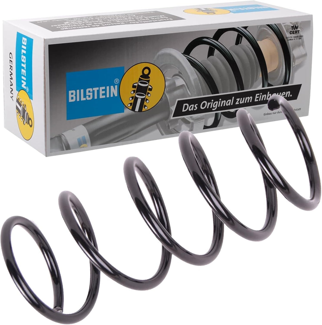 BILSTEIN 38-263576 Tieferlegungsfedern