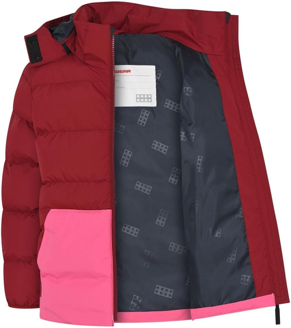 LEGO Unisex Übergangsjacke 104 368, 104 368