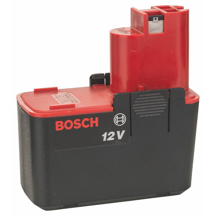 Bosch Akku-Pack NiMH 12 V, 3,0 Ah, GW