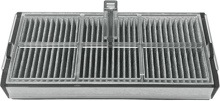 Ersatz-HEPA-Filter für Dreame X40/X40 Pro/X40 Ultra Roboter-Staubsauger, 6 HEPA-Filter, 6 Hepa-filte