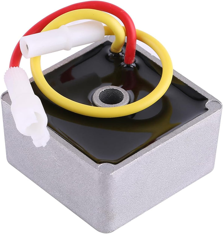 Automatischer Spannungsregler Einstellbar, Motorradgleichrichter, AVR Automatic Voltage Regulator Gl