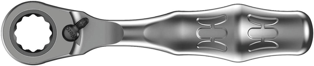 Wera 05003660001 107 8005 Zyklop Mini 2, 10 mm One size