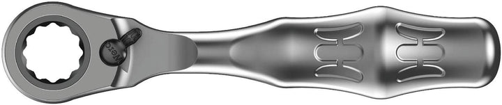 Wera 05003660001 107 8005 Zyklop Mini 2, 10 mm One size
