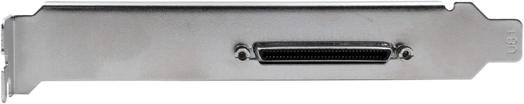 EX-46028 8S Seriell RS-232 PCIe Karte