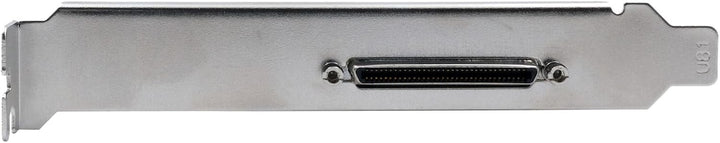 EX-46028 8S Seriell RS-232 PCIe Karte