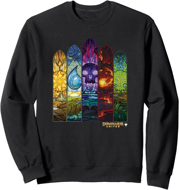 Magic: The Gathering Dominaria United Windows Sweatshirt