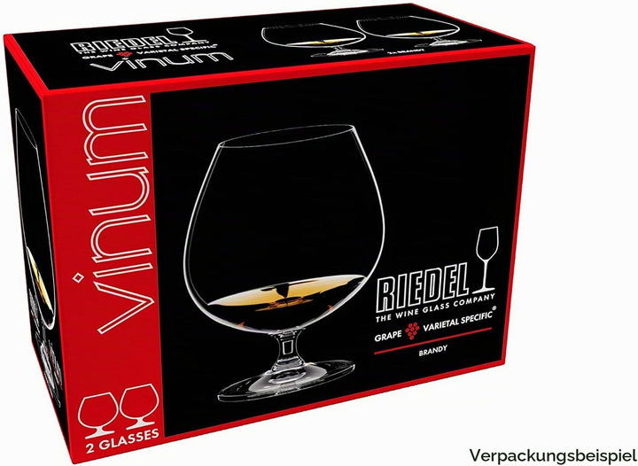 RIEDEL Vinum Brandy, Brandy