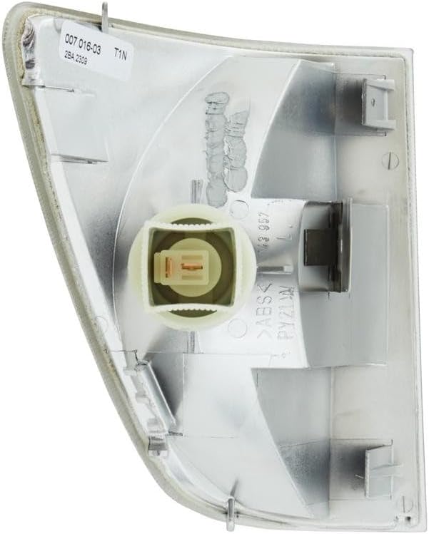 HELLA 2BA 007 016-031 Blinkleuchte - glasklar - links - für u.a. Mercedes-Benz Sprinter 3-T Chassis