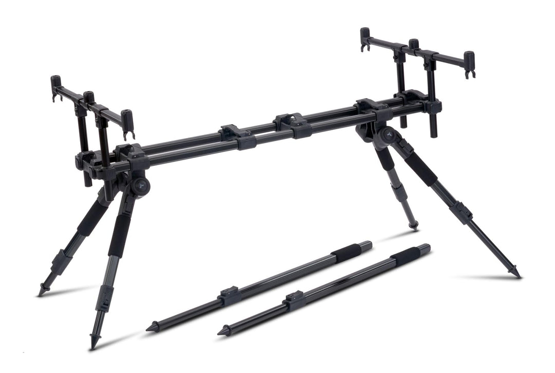 Anaconda Independence Pro Rod-Pod Rutenauflager