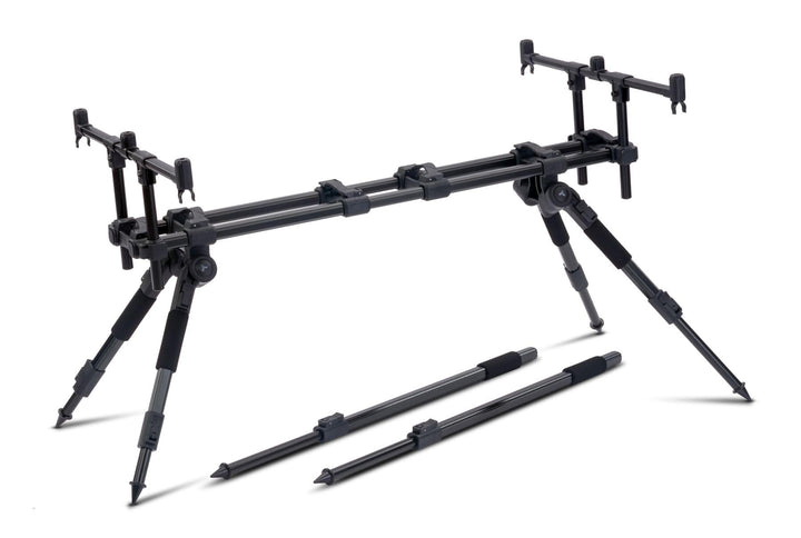Anaconda Independence Pro Rod-Pod Rutenauflager