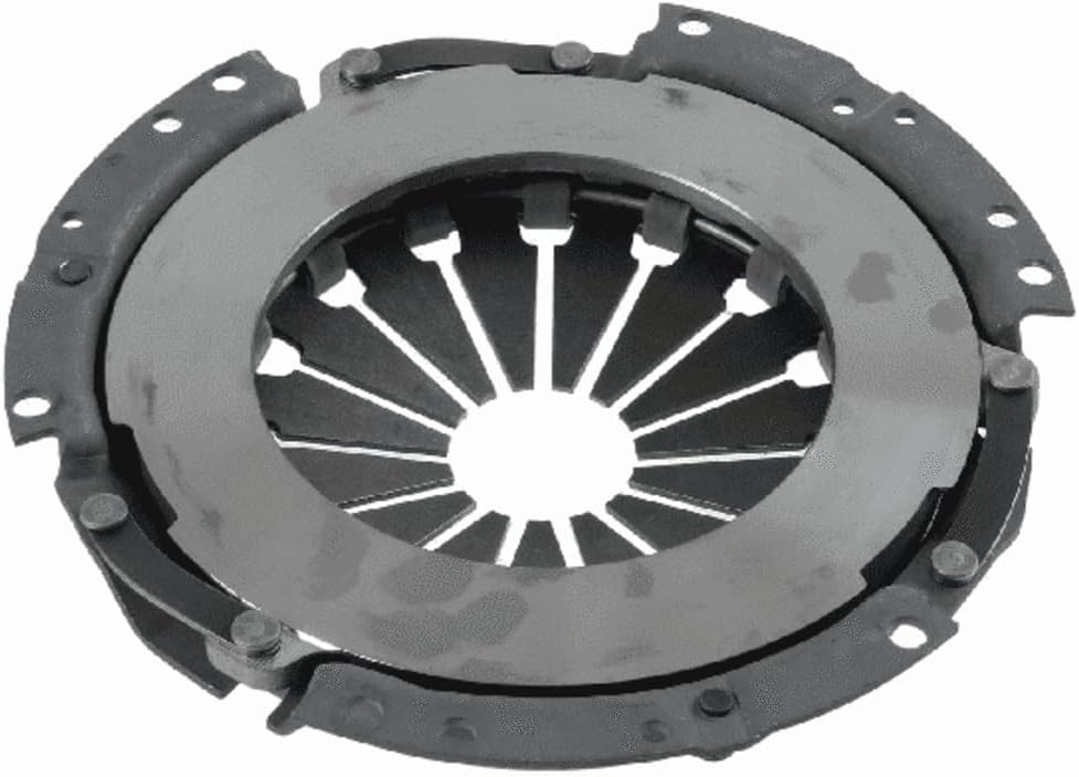 Sachs 3082 727 001 - Kupplungsdruckplatte