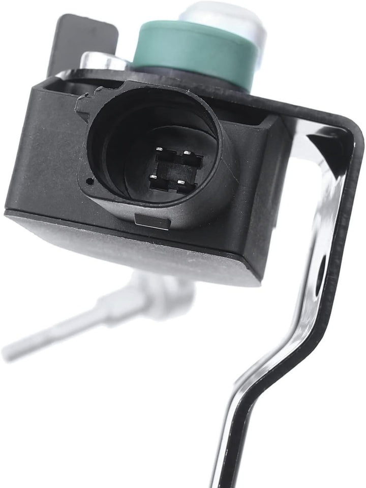 2x Niveausensor Luftfederung Vorne Links Rechts für A6 Avant Allroad 4F2, C6 4F5, C6 4FH, C6 2.0L 2.