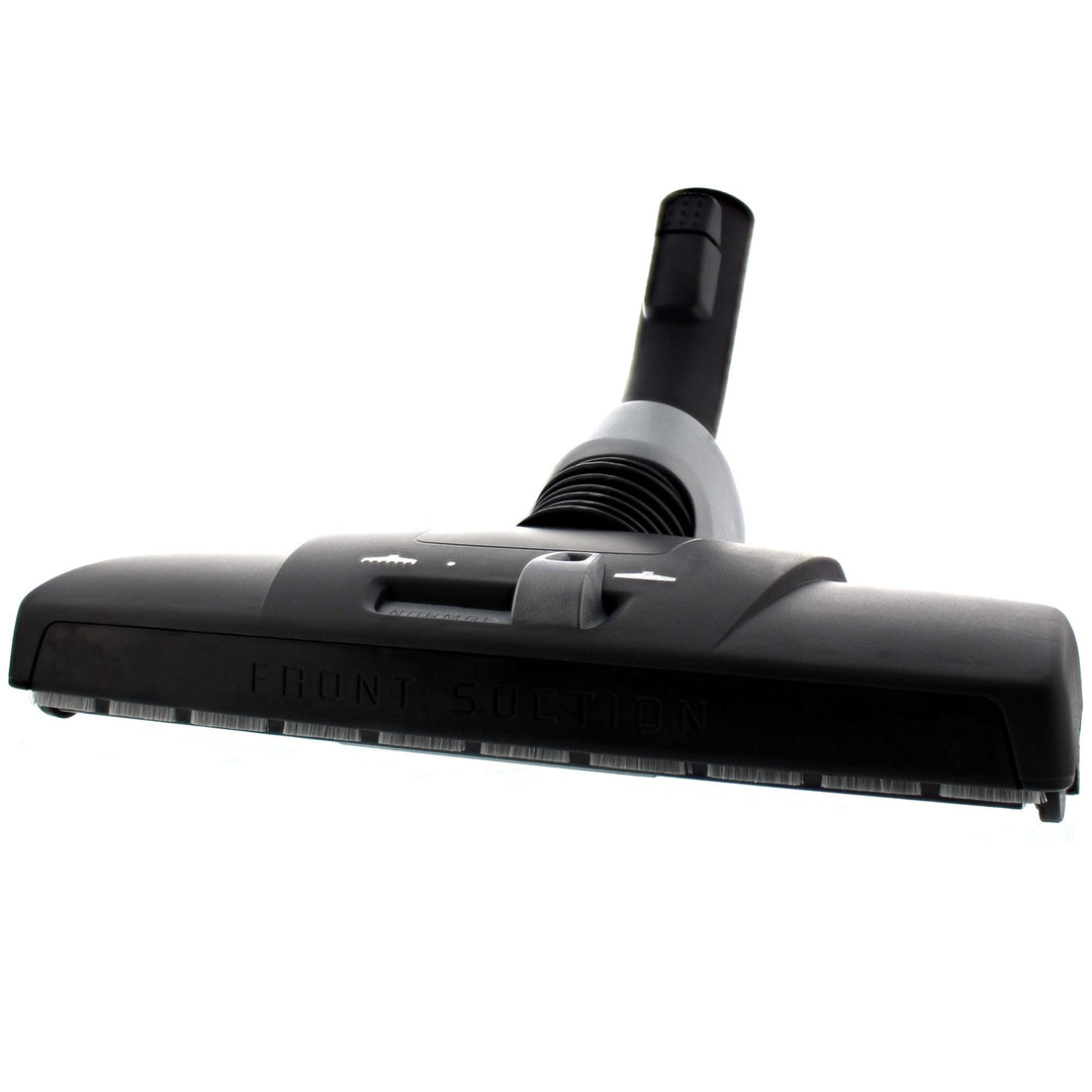 Kombidüse Staubsauger Front Suction für u.a. AEG, Electrolux ø 32 mm Hartböden und Weichböden 219892