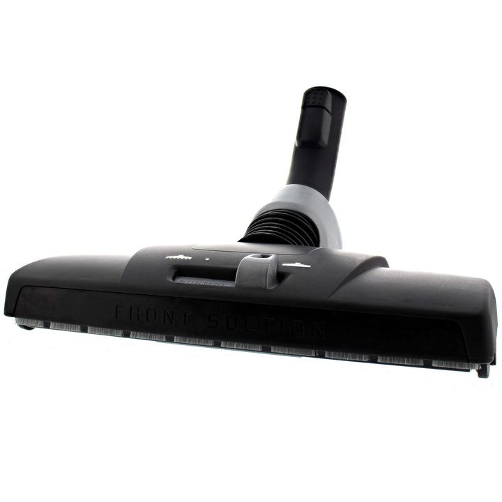 Kombidüse Staubsauger Front Suction für u.a. AEG, Electrolux ø 32 mm Hartböden und Weichböden 219892