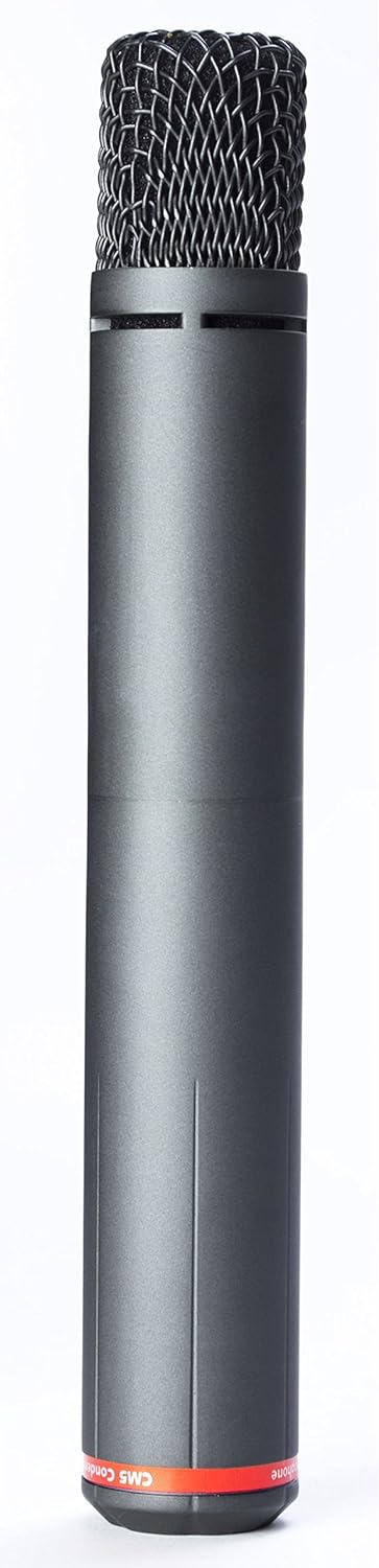 Fame Audio CM 5, Kondensator Instrumentenmikrofon, Nieren-Richtcharakteristik, 35Hz-20kHz Übertragun