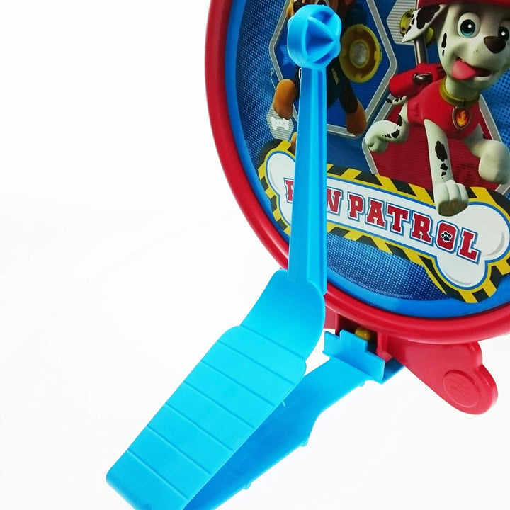 Paw Patrol 2511 - Paw Petrol Schlagzeugset