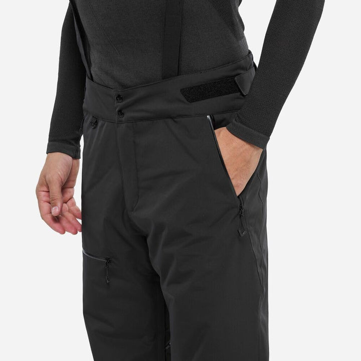 MILLET Herren Hose Brevent P Pt M XL Schwarz, XL Schwarz