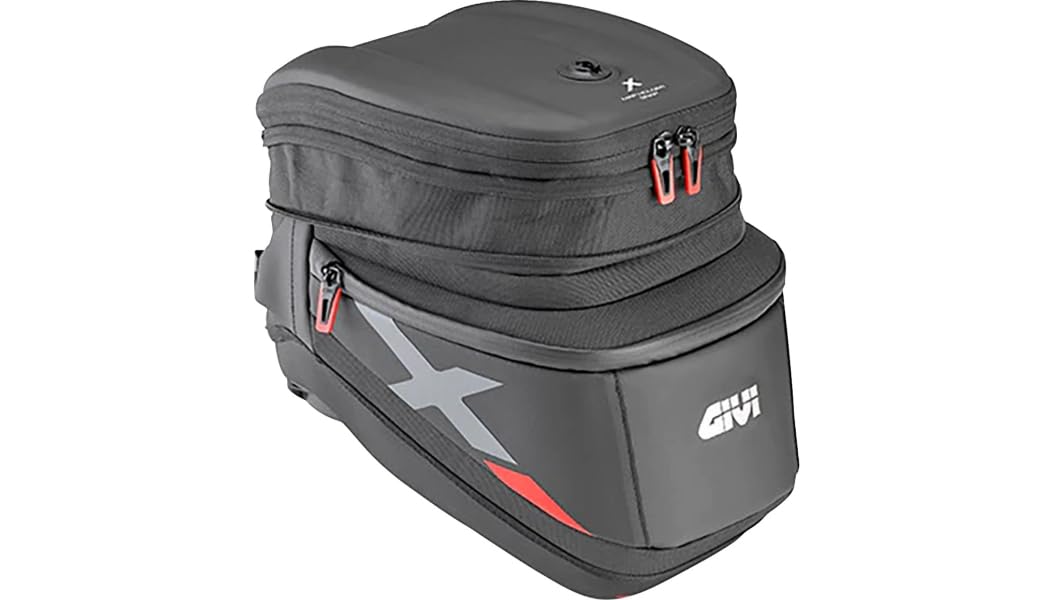 X-Line - TANKLOCK Tanktasche, 15 bis 18 Liter