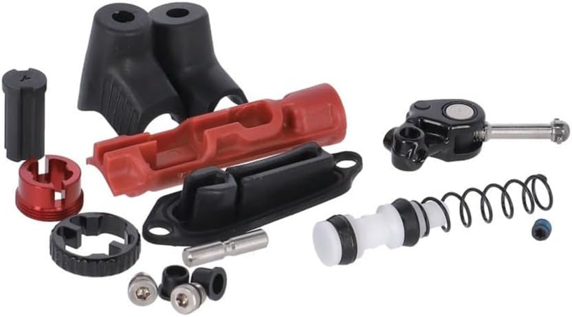 Sram Guide RSC/Ultim/Co Bremshebel schwarz 1size