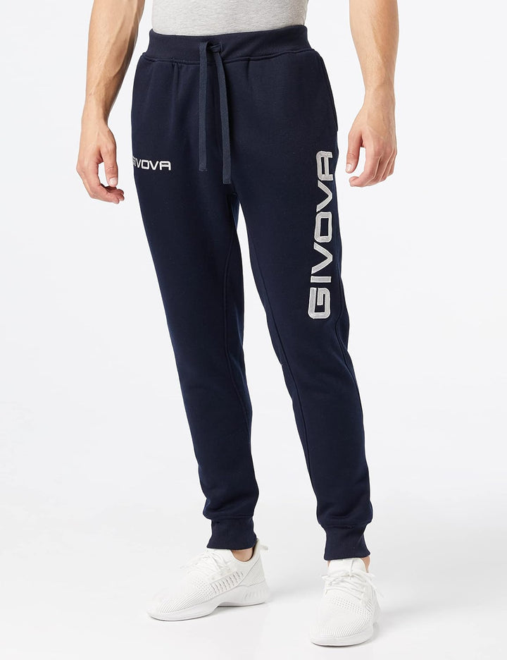 Givova Herren Anzug King Sportoutfit XXS mehrfarbig, XXS mehrfarbig