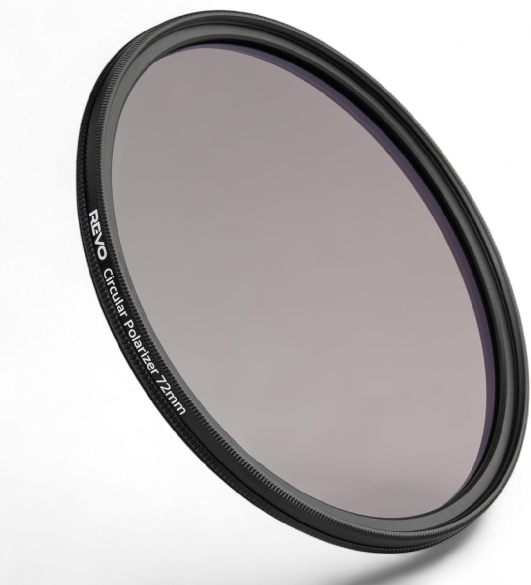 Irix Revo CPL 82mm – reduziert Reflexionen, verstärkt Farben – Rundfilter für Landschafts-, Stadt- u