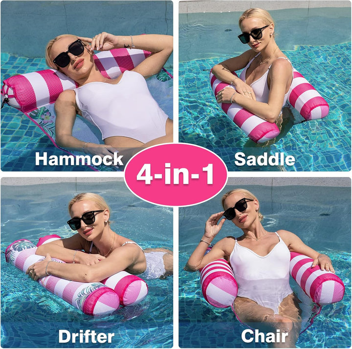 WERNNSAI Pool Floats A003 Flamingo, Flamingo