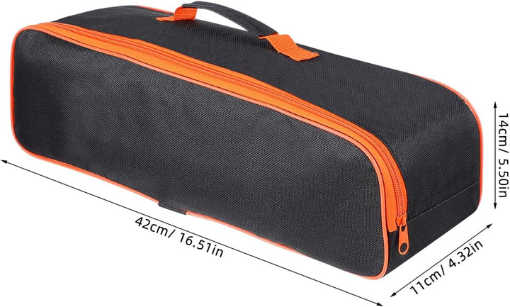 Hemobllo GrossE Aufbewahrungstasche FüR Auto, Tragbare Werkzeugtasche Aus Oxford Stoff, Und ZubehöR