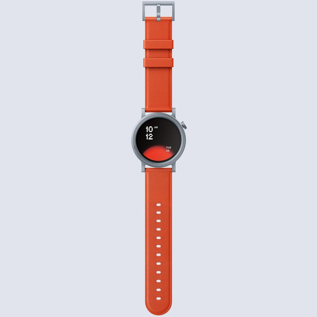 CMF by Nothing Watch Pro 2 Smartwatch mit 1,32'' AMOLED-Display, 11 Tage Akkulaufzeit, Bluetooth-Anr