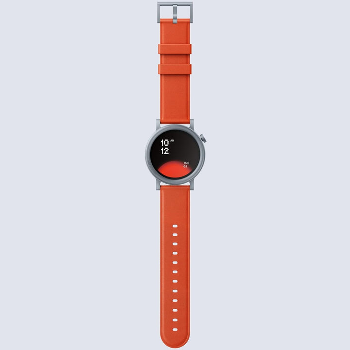 CMF by Nothing Watch Pro 2 Smartwatch mit 1,32'' AMOLED-Display, 11 Tage Akkulaufzeit, Bluetooth-Anr
