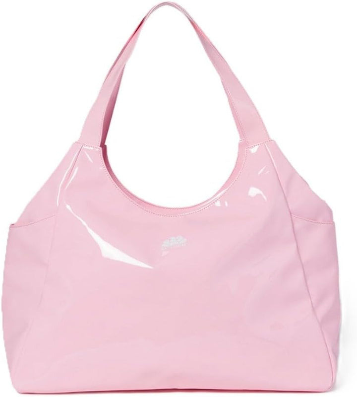 SUNDEK MAXI ROSA DAMEN STRANDTASCHE AW417ABPV40053201 Einheitsgrösse Rosa, Einheitsgrösse Rosa