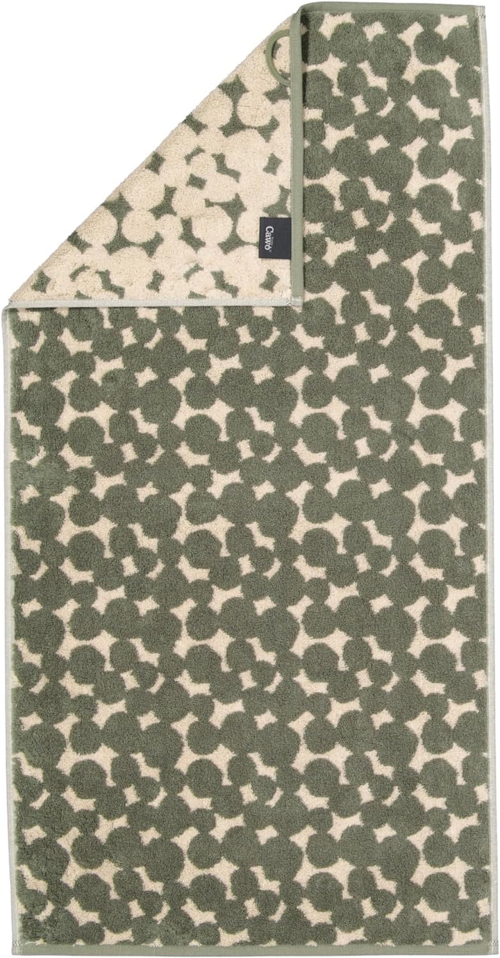 CAWÖ Home Handtücher Loft Pebbles 6224 Field - 34 Duschtuch 70x140 cm, Duschtuch 70x140 cm