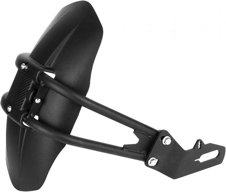 Kuuleyn Motorrad-Modifikation, Universal-Abdeckung, Schutzblech-Schutzblech hinten hinten