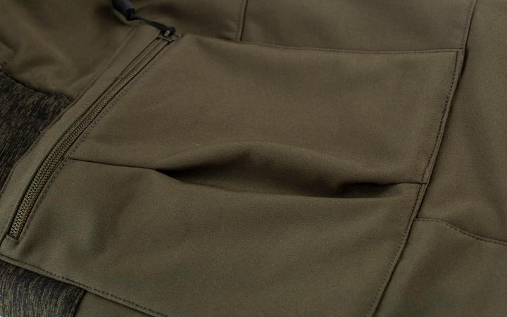 Tandem Baits Herren Cargo Hosen | Outdoorhose Cargohose Wanderhose Trekkinghose für Männer | Freizei