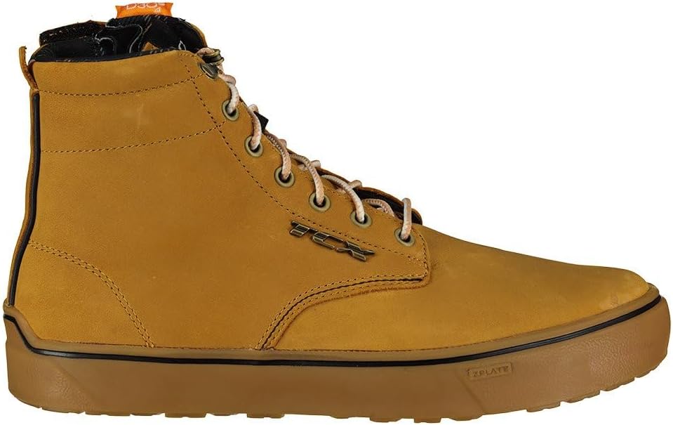 TCX Herren Dartwood Wp wasserdichte Motorradschuhe 44 EU C67, 44 EU C67