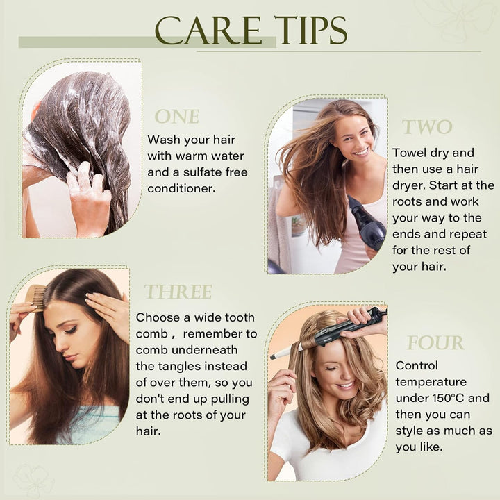 Benehair Tape in Extensions Echthaar, Invisible Tape Extensions Echt Haar, 20Pcs 30g Haarverlängerun