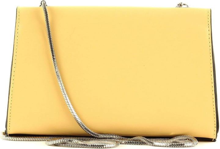 SEIDENFELT MANUFAKTUR Risor Sorbet Yellow