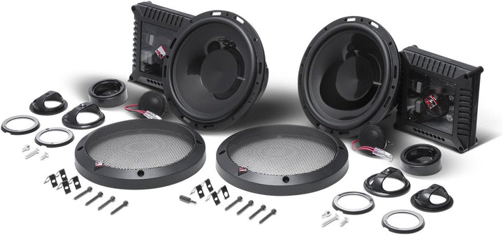 Rockford Fosgate T1650-S