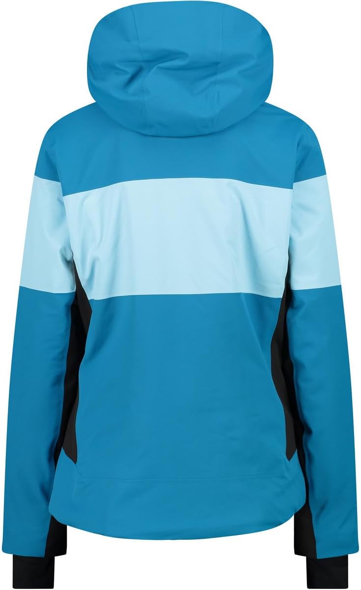 CMP Damen Skijacke 36 GIADA, 36 GIADA