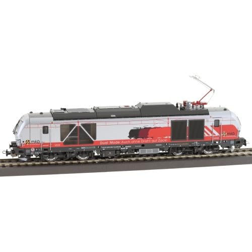 Piko 51166 H0-Hybrid-Lok BR 248, MKB, Ep.VI, AC Sound, WECHSELSTROM