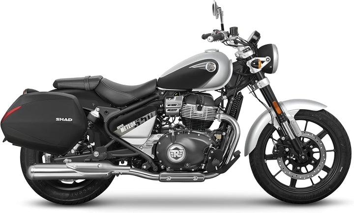 3P System ROYAL Enfield SUPER Meteor 650 '23