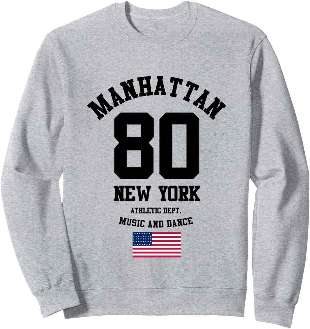 Cool Manhattan New York City Graphic Tee shirts, Manhattan Sweatshirt