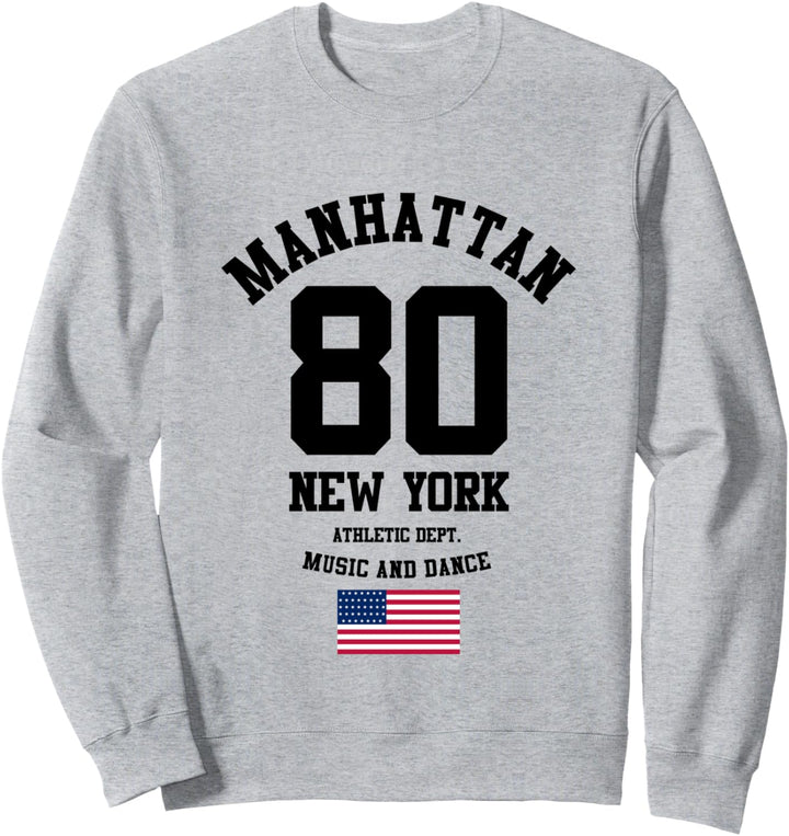 Cool Manhattan New York City Graphic Tee shirts, Manhattan Sweatshirt