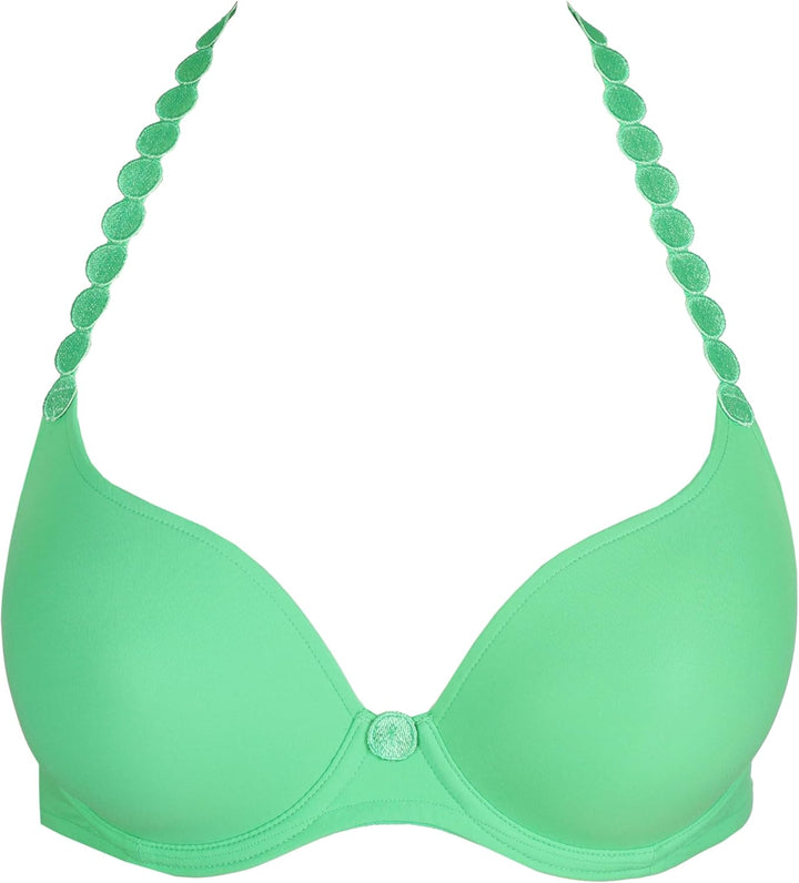 Marie Jo Tom Unterlegter BH Herzform 70B Lush Green, 70B Lush Green