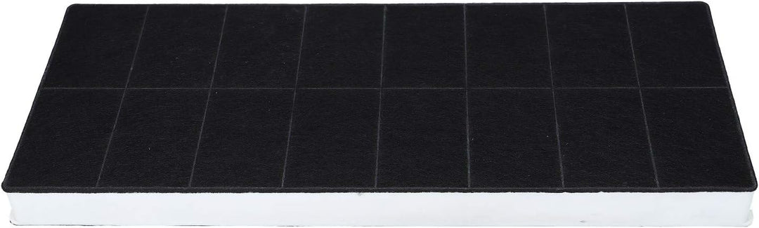 DL-pro Kohlefilter Geruchsfilter für Neff 00296178 Z5143X1 Bosch DHZ3406 Siemens LZ34501 Küppersbusc