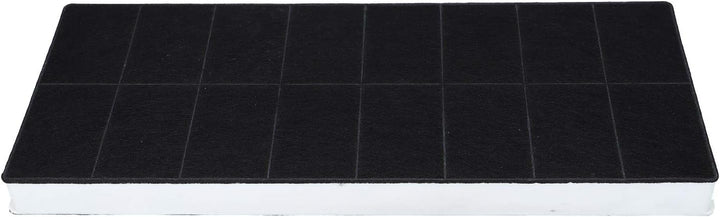 DL-pro Kohlefilter Geruchsfilter für Neff 00296178 Z5143X1 Bosch DHZ3406 Siemens LZ34501 Küppersbusc