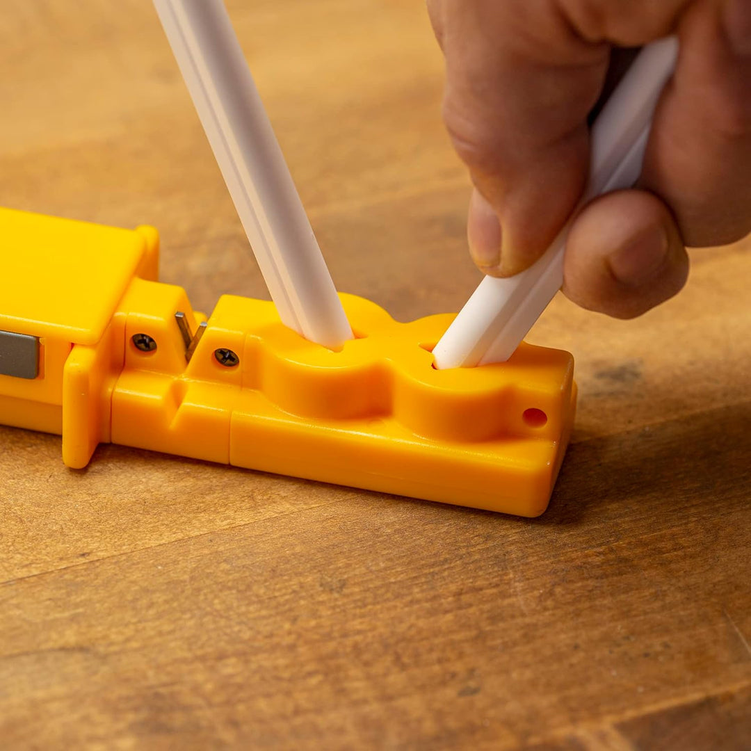 Smiths 3-in-1 Sharpening