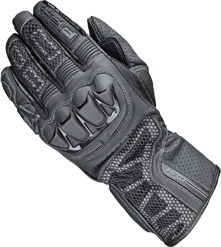 Held Glove Air Stream 3.0 Black 8, Schwarz