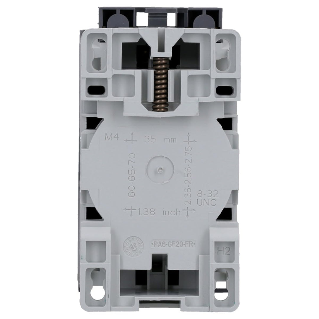 ABB Schütz 100-250V AC/DC, A-FRCTLP