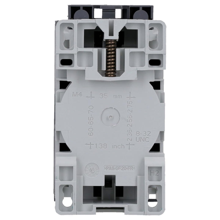 ABB Schütz 100-250V AC/DC, A-FRCTLP